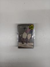 ライター|ZIPPO