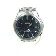 ソーラー電波腕時計|CITIZEN