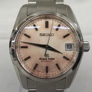 GRAND SEIKO|SEIKO