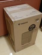 衣類乾燥除湿機|YAMAZEN