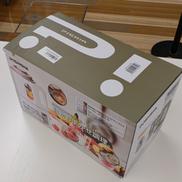 全自動クッキングミキサー|DOSHISHA