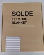 電気ブランケット|MERCROS PRODUCT