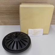 蚊遣り器|高光俊信