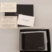 マネークリップ|PAUL SMITH