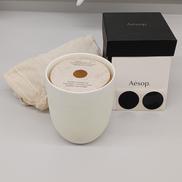 アロマキャンドル|AESOP