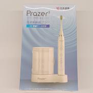 電動歯ブラシ|PRAZER