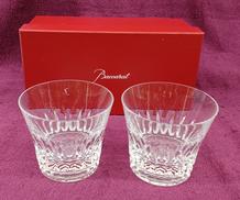 ペアグラス|BACCARAT