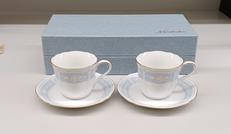 カップアンドソーサーセット|Noritake