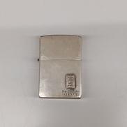 SILVER INGOT LIMITED EDITION|ZIPPO
