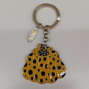 キーリング|草間彌生