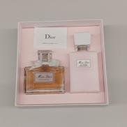 香水＆ボディミルクセット|DIOR
