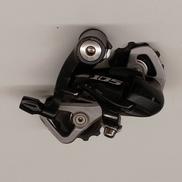 リアディレーラー|SHIMANO