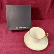 ゴールドライン|大倉陶園