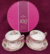 カップ&ソーサー|ROYAL ALBERT