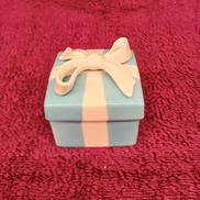 ブルーボックス 陶器|TIFFANY & CO