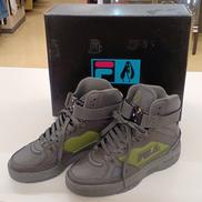 ハイカットスニーカー|FILA × 初音ミク