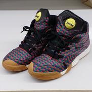 メロディ エサニ × ハッサン ハジャージ|REEBOK