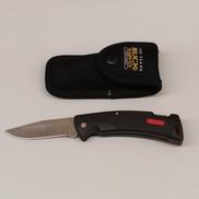 セレーションナイフ専用ケース付き|BUCK