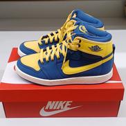 エアジョーダン 1 KO|NIKE