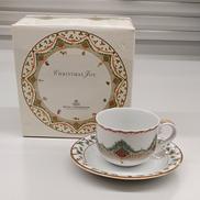 カップ&ソーサー|ROYAL COPENHAGEN