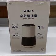 空気洗浄機|WINIX