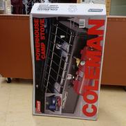 ツーバーナーコンロ|COLEMAN