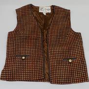 レトロベスト|LONGCHAMP BY MADY