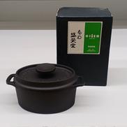 南部鉄器ココット|盛栄堂