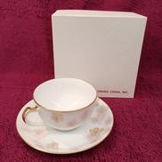 カップ&ソーサー|大倉陶苑