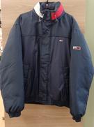 ライトジャケット|TOMMY HILFIGER