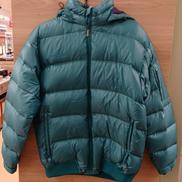 ダウンジャケット|COLUMBIA