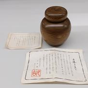 茶壷|斎藤久山