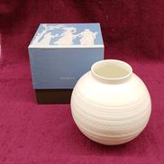 フラワーベース|WEDGWOOD