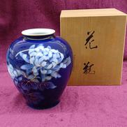 花瓶|深川製磁