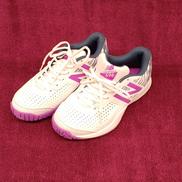 テニスシューズ|NEW BALANCE