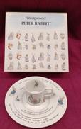 ピーターラビット|WEDGWOOD