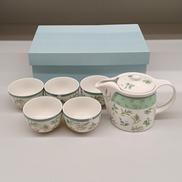 茶器セット|ハーブランドポット