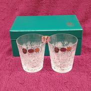 ロックグラス|ボヘミア マイア