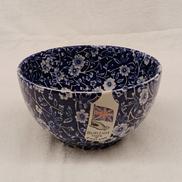 ブルーキャリコ|バーレイ