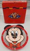 ミッキー ウォールクロック|MICKEY KIDS