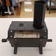 野外用薪ストーブ|三金商事