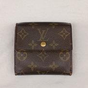 モノグラム カルトクレディ|LOUIS VUITTON