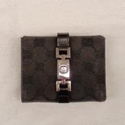 三つ折り財布|GUCCI