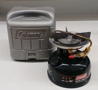シングルバーナー|COLEMAN