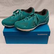 SPDシューズ|SHIMANO