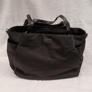 ナイロン2WAYトート|AGNES B.