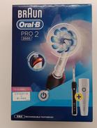 ORAL-B PRO2|BRAUN