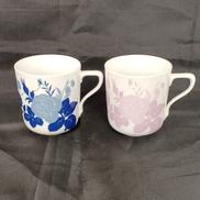 ペアマグカップ|ROYAL COPENHAGEN