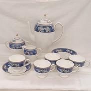 コーヒーカップセット|WEDGWOOD