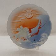 飾り皿|昭和14年